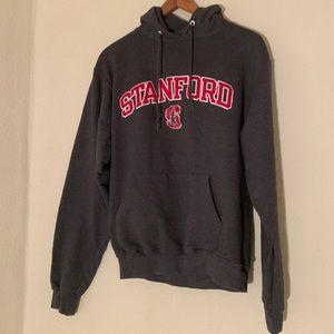 Stanford University Hoodie